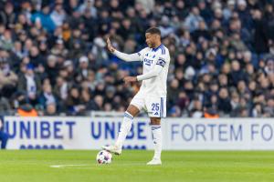 F.C. København - Randers FC - 01/03-2026