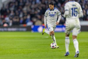 F.C. København - Randers FC - 01/03-2026