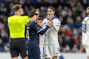 F.C. København - Randers FC - 01/03-2026