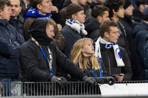 F.C. København - Randers FC - 01/03-2026