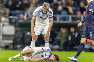 F.C. København - Randers FC - 01/03-2026