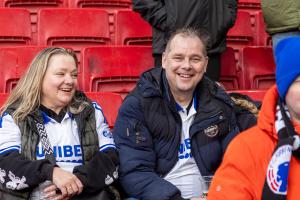 F.C. København - Randers FC - 01/03-2026