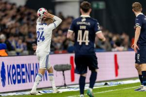 F.C. København - Randers FC - 01/03-2026