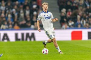 F.C. København - Randers FC - 01/03-2026