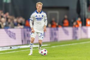 F.C. København - Randers FC - 01/03-2026