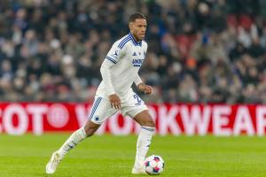 F.C. København - Randers FC - 01/03-2026