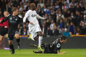 F.C. København - Randers FC - 03/10-2010