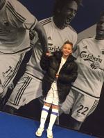 F.C. København - Randers FC - 03/12-2016