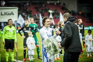 F.C. København - Randers FC - 03/12-2016