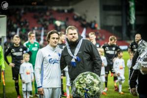 F.C. København - Randers FC - 03/12-2016