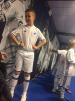 F.C. København - Randers FC - 03/12-2016