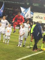 F.C. København - Randers FC - 03/12-2016