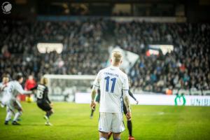 F.C. København - Randers FC - 03/12-2016