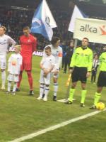 F.C. København - Randers FC - 03/12-2016