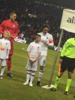 F.C. København - Randers FC - 03/12-2016