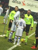 F.C. København - Randers FC - 03/12-2016