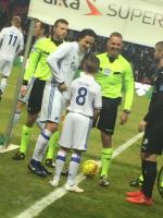 F.C. København - Randers FC - 03/12-2016