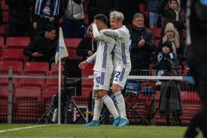 F.C. København - Randers FC - 04/03-2022
