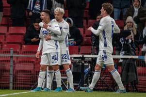 F.C. København - Randers FC - 04/03-2022