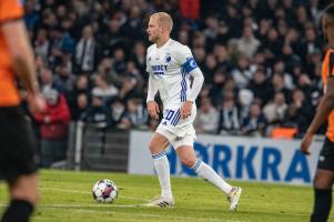 F.C. København - Randers FC - 04/03-2022