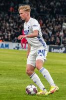 F.C. København - Randers FC - 04/03-2022