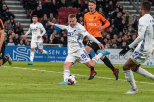 F.C. København - Randers FC - 04/03-2022
