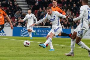 F.C. København - Randers FC - 04/03-2022