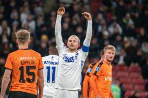 F.C. København - Randers FC - 04/03-2022