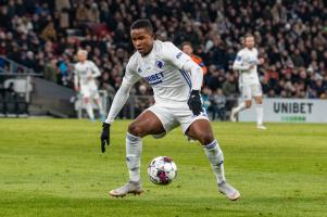 F.C. København - Randers FC - 04/03-2022