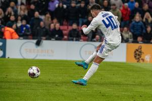 F.C. København - Randers FC - 04/03-2022