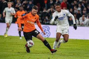 F.C. København - Randers FC - 04/03-2022