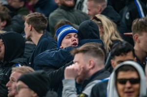 F.C. København - Randers FC - 04/03-2022