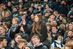 F.C. København - Randers FC - 04/03-2022