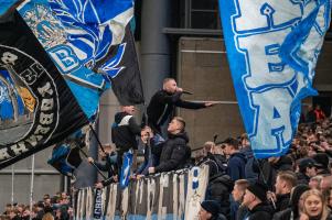 F.C. København - Randers FC - 04/03-2022