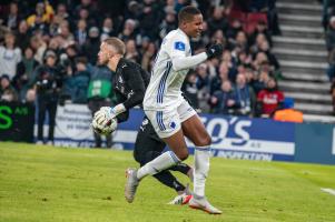 F.C. København - Randers FC - 04/03-2022