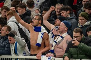 F.C. København - Randers FC - 04/03-2022
