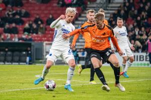 F.C. København - Randers FC - 04/03-2022