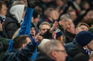 F.C. København - Randers FC - 04/03-2022