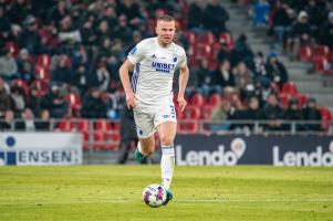 F.C. København - Randers FC - 04/03-2022