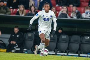 F.C. København - Randers FC - 04/03-2022