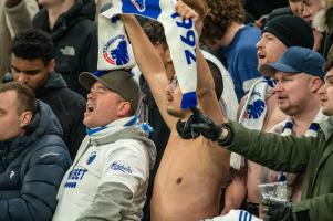 F.C. København - Randers FC - 04/03-2022
