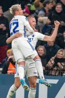 F.C. København - Randers FC - 04/03-2022