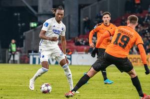 F.C. København - Randers FC - 04/03-2022