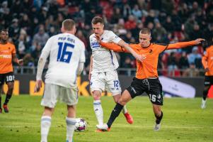 F.C. København - Randers FC - 04/03-2022