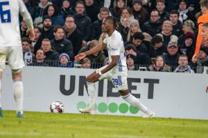 F.C. København - Randers FC - 04/03-2022