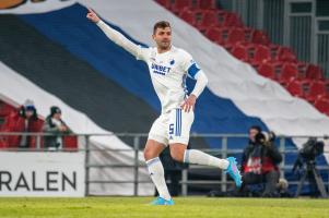 F.C. København - Randers FC - 04/03-2022