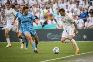 F.C. København - Randers FC - 04/06-2023