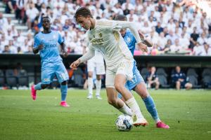 F.C. København - Randers FC - 04/06-2023