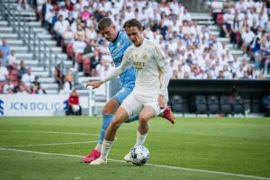 F.C. København - Randers FC - 04/06-2023