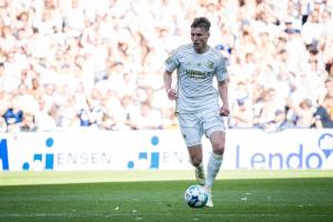 F.C. København - Randers FC - 04/06-2023
